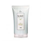Gel Hidratante Pós-Barba Jequiti Suave, 200ml