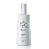 Spray Antifrizz, Brilho e Proteção fyo profissional Styling