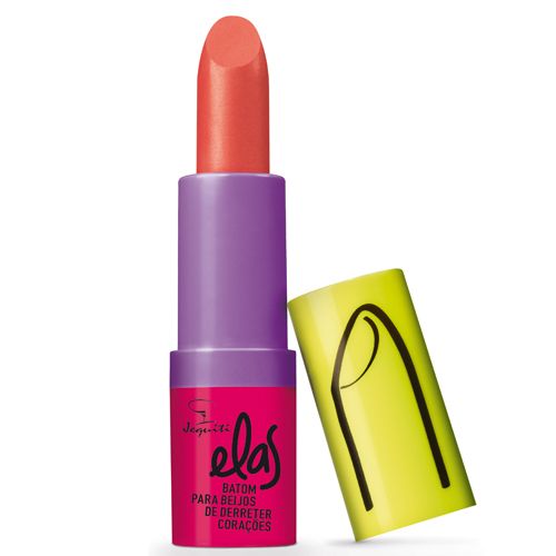 Batom FPS 8 Jequiti Elas Estilo, 4g