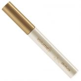 Máscara para Cílios Jequiti Aviva Preta Volume, 5,5ml