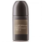 Desodorante Roll-on Masculino Uzon 4x4, 65ml