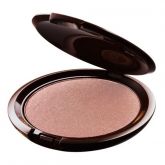 Blush e Iluminador Bronzer Jequiti Aviva Bicho Solto, 7g