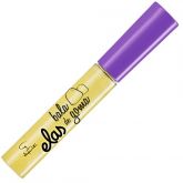 Gloss Jequiti Elas Bala de Goma Amarelo, 5ml