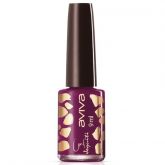 Esmalte Jequiti Aviva Bicho Solto Bordô Sedução, 9ml