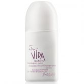 Desodorante Antitranspirante Roll-On Framboesa e Violeta