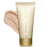 Base Triplo Benefício Jequiti Aviva Claro, 30g