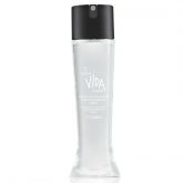 Colônia Spray Splash Vida Água de Coco e Flor do Tahiti