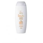 Loção Hidratante Bloqueadora FPS 30 Jequiti Fotosim, 150ml