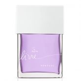 Colônia Desodorante Livre Sensual, 100ml
