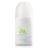 Desodorante Antitranspirante Roll-On Vida Abacaxi e Lima