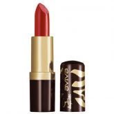 Batom Jequiti Aviva Bicho Solto Vermelho Fatal, 4g
