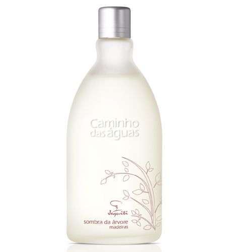 Colônia Desodorante Splash Caminho das Águas Sombra da Árvor