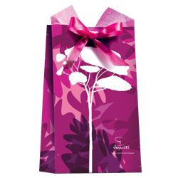 Embalagem para Presente Jequiti Romance