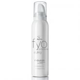 Mousse Modeladora de Cachos fyo profissional Styling,140ml