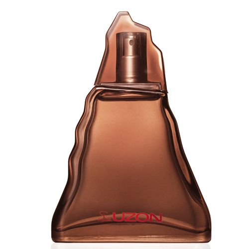 Colônia Desodorante Masculina Uzon, 100ml