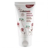 Creme para as Mãos Jequiti Erva Doce Mais Pimenta Rosa, 50g