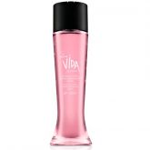 Colônia Desodorante Splash Jequiti Vida Framboesa e Violeta