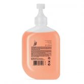 Refil Colônia Desodorante Splash Jequiti Eu Sinto Âmbar, 250