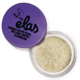 Minissombra Iluminadora Jequiti Elas Prata Perolado, 1g