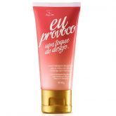 Creme Hidratante Desodorante para as Mãos com Silicone Jequi