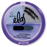 Duo de Sombras Jequiti Elas Charme, 4g