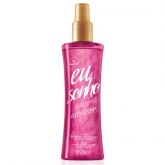 Colônia Desodorante Splash com Glitter Eu Sonho, 250ml
