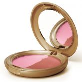 Blush Compacto Jequiti Aviva Rosa Carmim, 10g