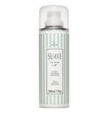 Espuma de Barbear Hidratante Jequiti Suave, 200ml/192g