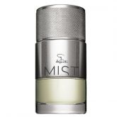 Colônia Desodorante Masculina Mist, 75ml