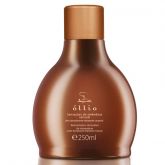 Óleo Jequiti Óllio Sensaçõesde Amêndoas Sensual, 250ml