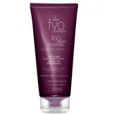 Creme para Pentear fyo profissional Liso Perfeito e Intenso