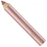 Lápis Batom Jequiti Aviva Malva Rosado, 1,2g