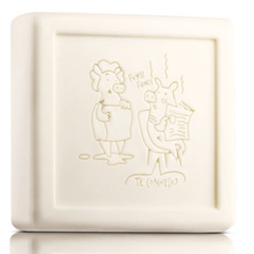 Sabonete Hidratante Jequiti Comix, 90g