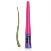 Delineador Líquido para Olhos Jequiti Elas Verde, 2,5ml