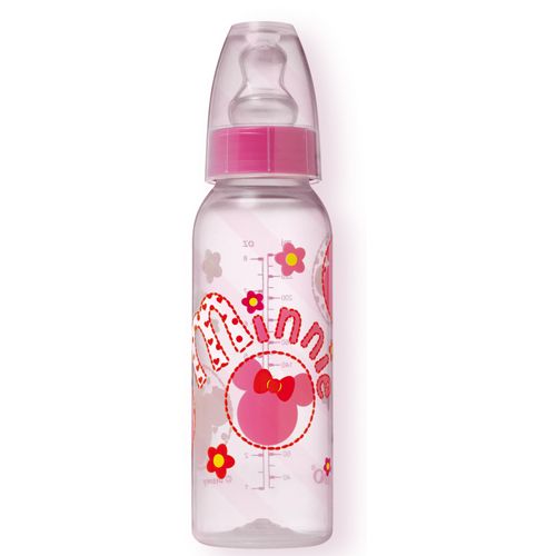Mamadeira Minnie, 240ml