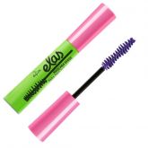 Máscara Colorida para Cílios Jequiti Elas Roxa, 5,5ml