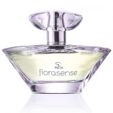 Colônia Desodorante Feminina florasense, 50ml