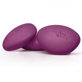 Sabonete Vegetal Cremoso Jequiti Vida Framboesa e Violeta