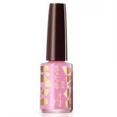 Esmalte Jequiti Aviva Bicho Solto Rosa Charme, 9ml