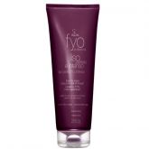 Máscara Jequiti fyo profissional Liso Perfeito e Intenso