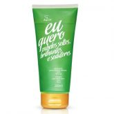 Shampoo Jequiti Eu Quero Pera Cabelos Oleosos, 200ml