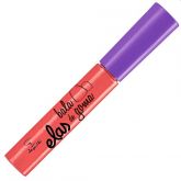 Gloss Jequiti Elas Bala de Goma Vermelho, 5ml