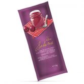 Gel Hidratante Corporal Sabores Calda de ameixas pretas,10g