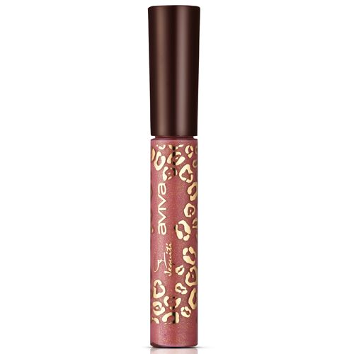 Gloss 3D Jequiti Aviva Bicho Solto Rosa Divine, 5ml