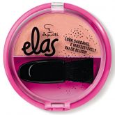 Blush Jequiti Elas Rose Poesia, 4g