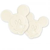 Sabonete Vegetal Hidratante em Barra Jequiti Disney Mickey B
