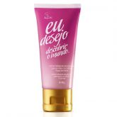 Hidratante para as Mãos com Silicone Jequiti Eu desejo