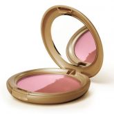 Blush Compacto Jequiti Aviva Malva Rose, 10g