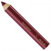 Lápis Batom Jequiti Aviva Vermelho Carmim, 1,2g