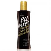 Calda Hidr. Desodorante Corporal Jequiti Eu Devoro Chocolate